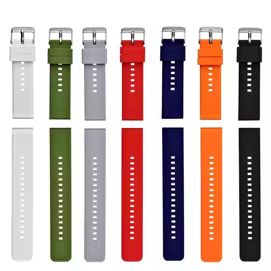 Fitpolo Silicone Straps