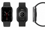 Fitpolo Flex Black ( Pre-Order )