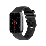 Fitpolo Flex Black ( Pre-Order )