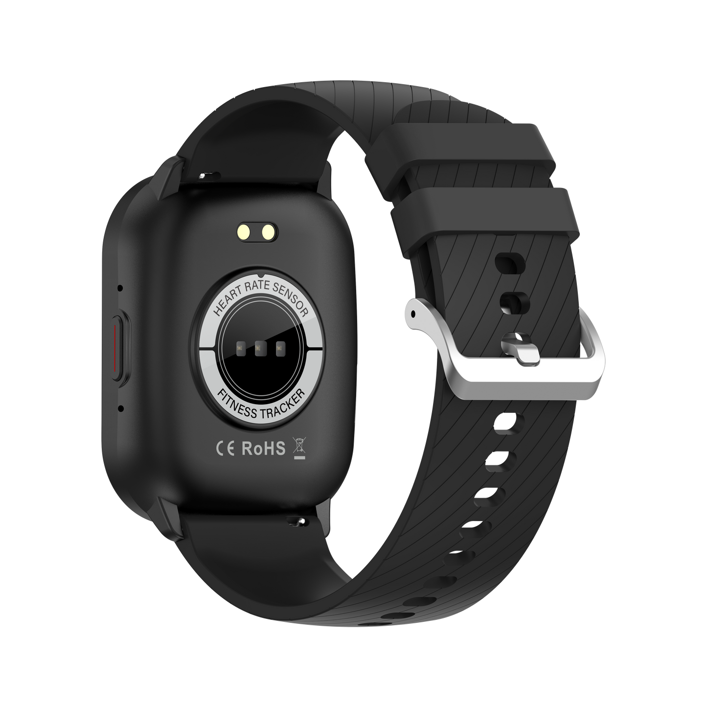 Fitpolo Alfa Black - Pre Order ( Ships in 2 weeks )   – فيت بولو ألفا الأسود – طلب مسبق (التوصيل خلال أسبوعين)