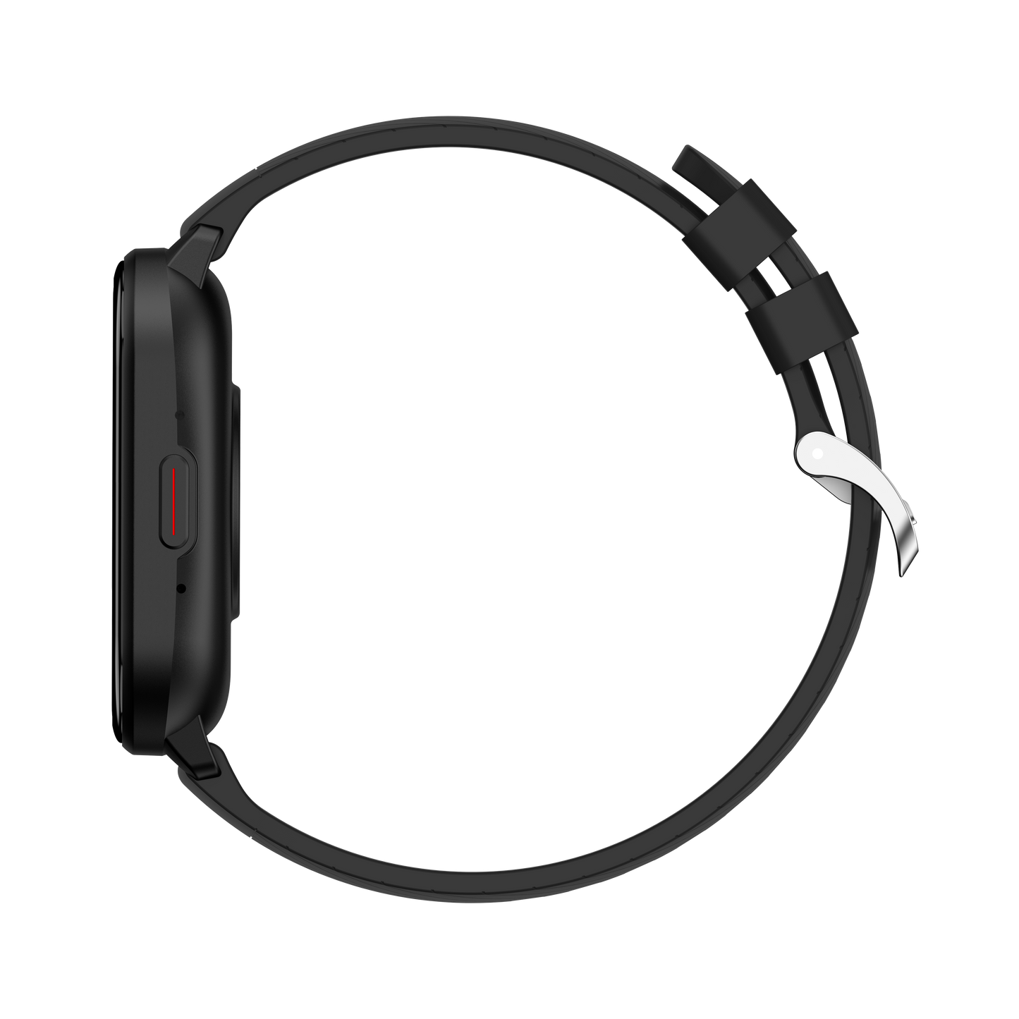 Fitpolo Alfa Black - Pre Order ( Ships in 2 weeks )   – فيت بولو ألفا الأسود – طلب مسبق (التوصيل خلال أسبوعين)
