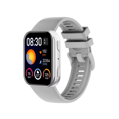 Fitpolo Flex Grey ( Pre-Order )