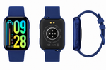 Fitpolo Flex Blue