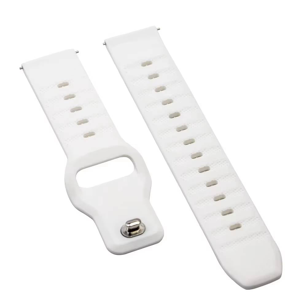 ️ سوار ساعة Fitpolo الرياضي – سيليكون عملي
22 mm