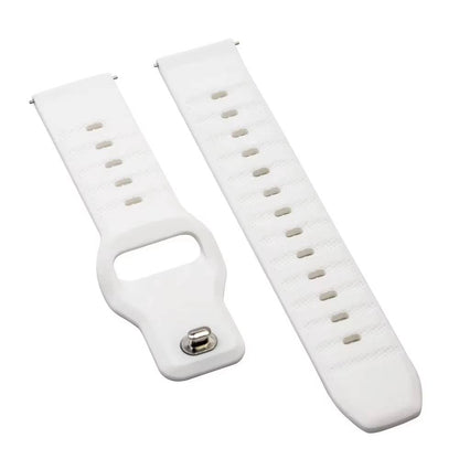 ️ سوار ساعة Fitpolo الرياضي – سيليكون عملي
22 mm