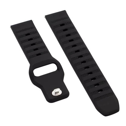 ️ سوار ساعة Fitpolo الرياضي – سيليكون عملي
22 mm