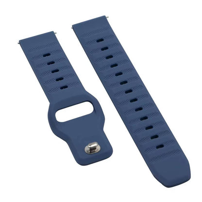 ️ سوار ساعة Fitpolo الرياضي – سيليكون عملي
22 mm