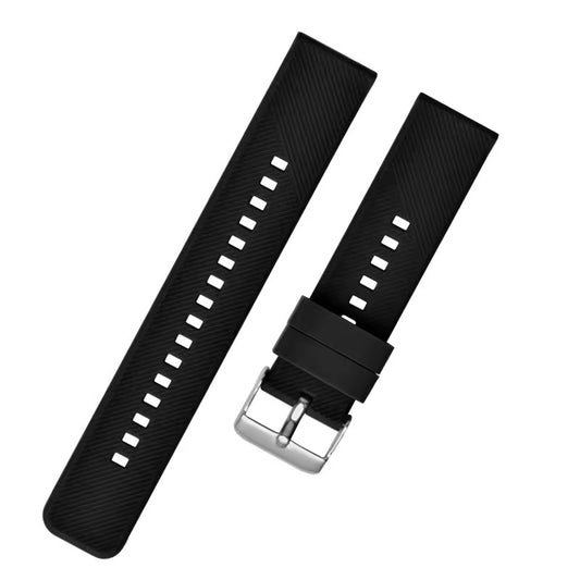 Fitpolo Silicone Straps